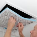 Maximize HVAC Efficiency With MERV 13 Air Filters and UV Light Technology