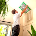 Is the Honeywell 16x25x5 MERV 11 Air Filter Worth It? | HVAC & Air Quality Insights