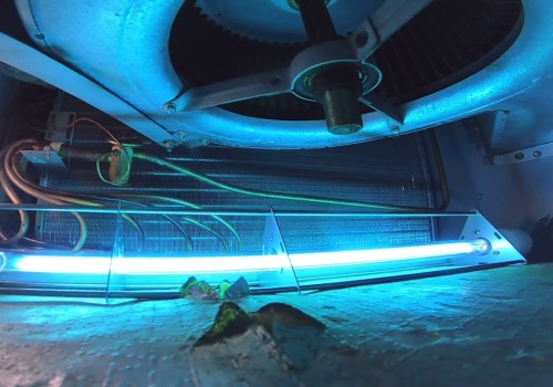 How Much Does It Cost to Install UV Light in HVAC Systems?