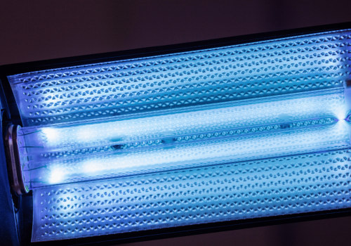 What is the Smell from UV Light and How to Avoid It