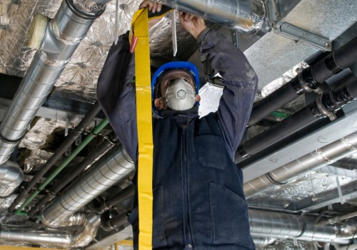 Can I Get a Weekend Duct Repair Appointment in Lake Mary?