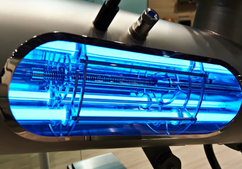 Can UV Light Really Clean Air Ducts and Improve Indoor Air Quality?