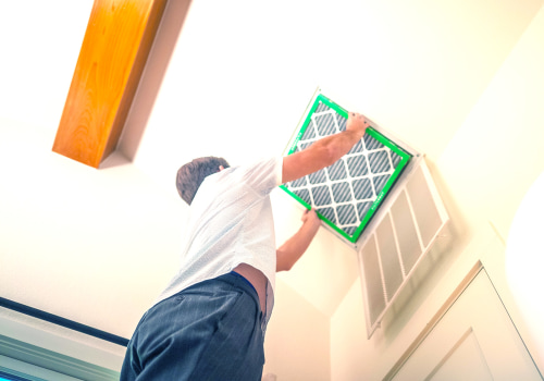 How to Tell If Your 10x28x1 Filter Needs Changing