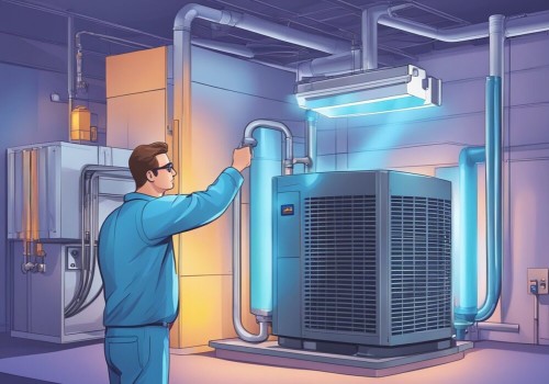 The Pros and Cons of UV Light in HVAC Systems