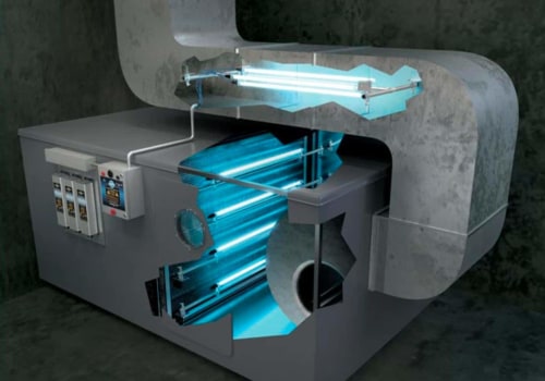 Is UV Light in HVAC Systems Safe? - Benefits and Drawbacks