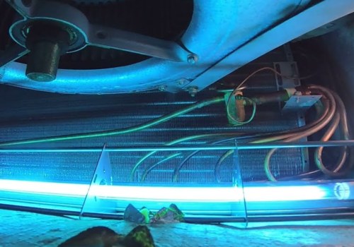 The Benefits of Installing UV Lights in Your HVAC System