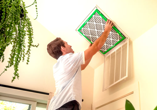 Is the Honeywell 16x25x5 MERV 11 Air Filter Worth It? | HVAC & Air Quality Insights