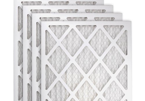 Finding Furnace Air Filter 16x20x1 Varieties for Your Wellington FL Building To Complement Your Existing HVAC UV Lights